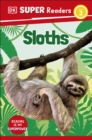 DK Super Readers Level 2 Sloths - eBook