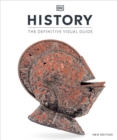 History : The Definitive Visual Guide - Book