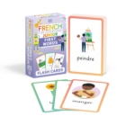 French for Everyone Junior First Words Flash Cards - Book