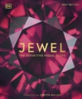 Jewel : The Definitive Visual Guide - Book