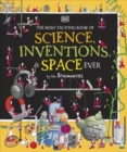 The Most Exciting Book of Science, Inventions, and Space Ever by the Brainwaves - Book