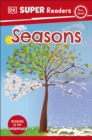 DK Super Readers Pre-Level Seasons - Book