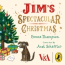 Jim's Spectacular Christmas - eAudiobook