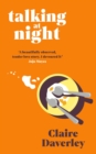 Talking at Night - Book