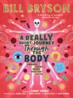 A Really Short Journey Through the Body - Book