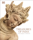 Treasures of India : From Antiquity to Modernity - Book