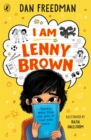 I Am Lenny Brown - Book