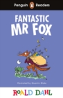 Penguin Readers Level 2: Roald Dahl Fantastic Mr Fox (ELT Graded Reader) - Book