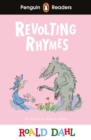 Penguin Readers Level 2: Roald Dahl Revolting Rhymes (ELT Graded Reader) - eBook