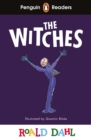 Penguin Readers Level 4: Roald Dahl The Witches (ELT Graded Reader) - eBook