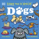 Every One Is Special: Dogs - Book