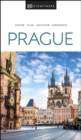 DK Eyewitness Prague - eBook