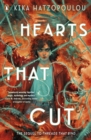 Hearts That Cut - Book