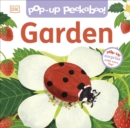 Pop-Up Peekaboo! Garden : Pop-Up Surprise Under Every Flap! - Book