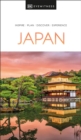 DK Eyewitness Japan - Book