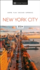 DK Eyewitness New York City - Book