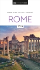 DK Eyewitness Rome - Book