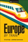 Europe by Train - Book