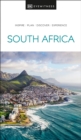 DK Eyewitness South Africa - Book