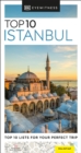 DK Eyewitness Top 10 Istanbul - Book