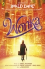 Wonka - Book