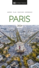 DK Eyewitness Paris - Book