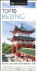 DK Eyewitness Top 10 Beijing - eBook
