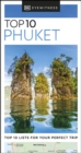 DK Eyewitness Top 10 Phuket - eBook