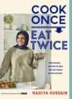 Cook Once, Eat Twice - Book