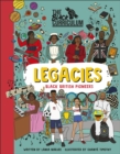 The Black Curriculum Legacies : Black British Pioneers - eBook