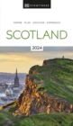 DK Eyewitness Scotland - Book