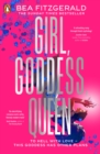 Girl, Goddess, Queen : A Hades and Persephone fantasy romance from a growing TikTok superstar - eBook