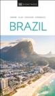 DK Eyewitness Brazil - Book