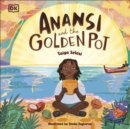 Anansi and the Golden Pot - Book