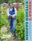 Rekha's Kitchen Garden : Seasonal Produce and Home-Grown Wisdom from One Gardener's Allotment Year - eBook