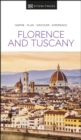 DK Eyewitness Florence and Tuscany - eBook