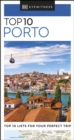DK Eyewitness Top 10 Porto - eBook