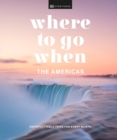 Where to Go When The Americas - Book