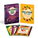 Halloween Party Games : 50 Frighteningly Fun Family Activities to Play - Book