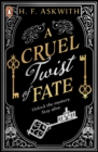 A Cruel Twist of Fate - Book