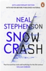 Snow Crash - Book