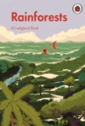A Ladybird Book: Rainforests - eBook