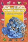 Rocks and Minerals Ultimate Handbook : The Need-to-Know Facts and Stats on More Than 200 Rocks and Minerals - Book
