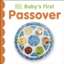 Baby's First Passover - Book