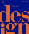Design : The Definitive Visual History - Book