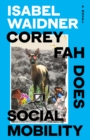 Corey Fah Does Social Mobility - Book