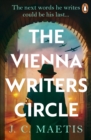 The Vienna Writers Circle : A compelling story of love, heartbreak and survival - eBook