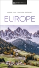DK Eyewitness Europe - eBook