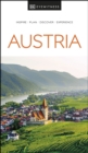 DK Eyewitness Austria - eBook
