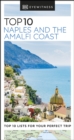 DK Eyewitness Top 10 Naples and the Amalfi Coast - eBook